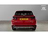 Hyundai TUCSON TUCSON 1.6 TGDi Hybrid 230 N Line S 5dr 2WD Auto Red