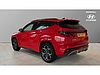 Hyundai TUCSON TUCSON 1.6 TGDi Hybrid 230 N Line S 5dr 2WD Auto Red