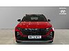 Hyundai TUCSON TUCSON 1.6 TGDi Hybrid 230 N Line S 5dr 2WD Auto Red