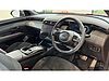 Hyundai TUCSON TUCSON 1.6 TGDi Hybrid 230 N Line S 5dr 2WD Auto Red