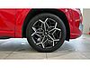 Hyundai TUCSON TUCSON 1.6 TGDi Hybrid 230 N Line S 5dr 2WD Auto Red