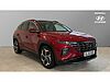 Hyundai TUCSON TUCSON 1.6 TGDi Hybrid 230 Ultimate 5dr 2WD Auto RED