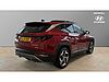 Hyundai TUCSON TUCSON 1.6 TGDi Hybrid 230 Ultimate 5dr 2WD Auto RED