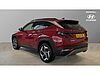 Hyundai TUCSON TUCSON 1.6 TGDi Hybrid 230 Ultimate 5dr 2WD Auto RED