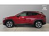 Hyundai TUCSON TUCSON 1.6 TGDi Hybrid 230 Ultimate 5dr 2WD Auto RED
