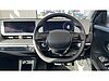 Hyundai IONIQ 5 IONIQ 5 125kW SE Connect 58 kWh 5dr Auto Black