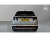 Hyundai TUCSON TUCSON 1.6 TGDi 48V MHD 180 N Line S 5dr 4WD DCT Silver