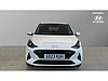 Hyundai I10 I10 1.2 MPi Premium 5dr Auto WHITE