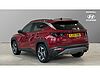 Hyundai TUCSON TUCSON 1.6 TGDi Plug-in Hybrid Premium 5dr 4WD Auto RED
