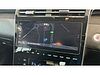 Hyundai TUCSON TUCSON 1.6 TGDi Plug-in Hybrid Premium 5dr 4WD Auto RED