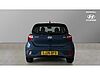 Hyundai I10 HYUNDAI I10 1.0 [58] Advance 5dr Auto [Nav] Vibrant Blue