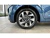 Hyundai I10 HYUNDAI I10 1.0 [58] Advance 5dr Auto [Nav] Vibrant Blue