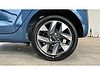 Hyundai I10 HYUNDAI I10 1.0 [58] Advance 5dr Auto [Nav] Vibrant Blue