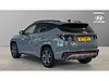 Hyundai TUCSON TUCSON 1.6 TGDi Hybrid 230 N Line S 5dr 2WD Auto Grey