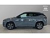Hyundai TUCSON TUCSON 1.6 TGDi Hybrid 230 N Line S 5dr 2WD Auto Grey