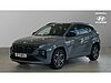 Hyundai TUCSON TUCSON 1.6 TGDi Hybrid 230 N Line S 5dr 2WD Auto Grey