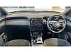 Hyundai TUCSON TUCSON 1.6 TGDi Hybrid 230 N Line S 5dr 2WD Auto Grey