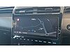 Hyundai TUCSON TUCSON 1.6 TGDi Hybrid 230 N Line S 5dr 2WD Auto Grey