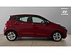 Hyundai I10 I10 1.0 MPi SE Connect 5dr Auto Red
