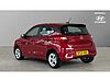 Hyundai I10 I10 1.0 MPi SE Connect 5dr Auto Red