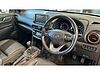 Hyundai KONA KONA 1.0T GDi Blue Drive Premium SE 5dr ORANGE
