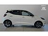 Hyundai I10 I10 1.0T [90] N Line 5dr [Nav] WHITE