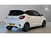 Hyundai I10 I10 1.0T [90] N Line 5dr [Nav] WHITE