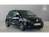 Hyundai I10 I10 1.2 [79] Premium 5dr [Nav] BLACK