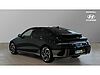 Hyundai IONIQ 6 IONIQ 6 239kW Premium 77kWh 4dr AWD Auto Black