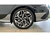 Hyundai IONIQ 6 IONIQ 6 239kW Premium 77kWh 4dr AWD Auto Black