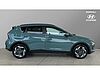 Hyundai BAYON BAYON 1.0 TGDi Premium 5dr DCT GREEN