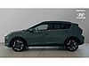 Hyundai BAYON BAYON 1.0 TGDi Premium 5dr DCT GREEN