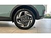 Hyundai BAYON BAYON 1.0 TGDi Premium 5dr DCT GREEN
