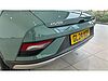 Hyundai BAYON BAYON 1.0 TGDi Premium 5dr DCT GREEN