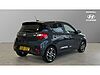Hyundai I10 I10 1.0 [63] Premium 5dr Auto [Nav] Grey