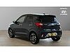 Hyundai I10 I10 1.0 [63] Premium 5dr Auto [Nav] Grey