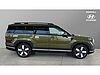 Hyundai SANTA FE SANTA FE 1.6 TGDi 288 PHEV Ultimate 5dr 4WD Auto Green