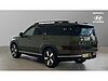 Hyundai SANTA FE SANTA FE 1.6 TGDi 288 PHEV Ultimate 5dr 4WD Auto Green