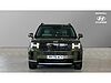 Hyundai SANTA FE SANTA FE 1.6 TGDi 288 PHEV Ultimate 5dr 4WD Auto Green