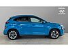 Hyundai KONA KONA 150kW Premium 64kWh 5dr Auto Blue