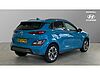 Hyundai KONA KONA 150kW Premium 64kWh 5dr Auto Blue