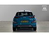 Hyundai KONA KONA 150kW Premium 64kWh 5dr Auto Blue