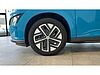Hyundai KONA KONA 150kW Premium 64kWh 5dr Auto Blue