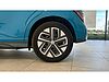 Hyundai KONA KONA 150kW Premium 64kWh 5dr Auto Blue