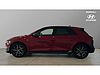 Hyundai IONIQ 5 IONIQ 5 168kW N Line 84 kWh 5dr Auto Ultimate Red