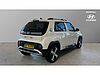 Hyundai INSTER INSTER 85kW 02 49kWh 5dr Auto Atlas White