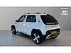 Hyundai INSTER INSTER 85kW 02 49kWh 5dr Auto Atlas White