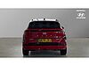 Hyundai KONA KONA 160kW Ultimate 65kWh 5dr Auto [Lux Pack/Leather] Engine Red