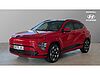 Hyundai KONA KONA 160kW Ultimate 65kWh 5dr Auto [Lux Pack/Leather] Engine Red
