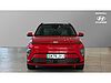 Hyundai KONA KONA 160kW Ultimate 65kWh 5dr Auto [Lux Pack/Leather] Engine Red